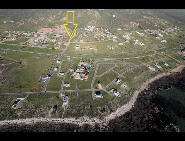 LAND FOR SALE IN BLUEBERRY HILL